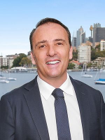 Gareth Richards - Real Estate Agent