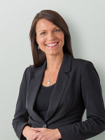 Susanne Forbes - Real Estate Agent