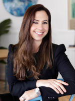 Michelle Galletti - Real Estate Agent