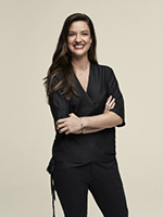 Elle Taylor - Real Estate Agent