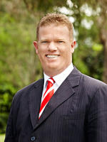 John Heath - Real Estate Agent