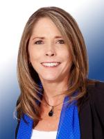 Nicola Stacey - Real Estate Agent