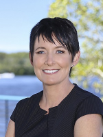 Trudi Fernandez - Real Estate Agent