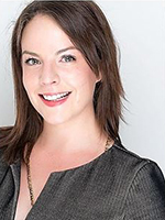 Karina Highman - Real Estate Agent