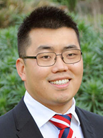 Ming Xu - Real Estate Agent