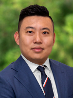 Zack Song - Real Estate Agent