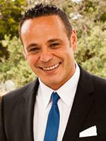 Peter Gourdouros - Real Estate Agent