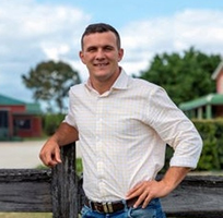 Alex Gibbon - Real Estate Agent