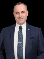 Mark Burke - Real Estate Agent