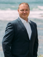 Ben Hottes - Real Estate Agent