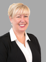 Annette Rolt - Real Estate Agent