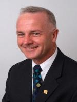 Mike Nash - Real Estate Agent