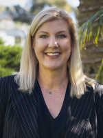 Lisa Greig - Real Estate Agent
