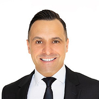 Anthony Alagona - Real Estate Agent