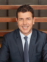 Bill Lassi - Real Estate Agent