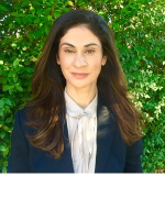 Thoraya Jeena - Real Estate Agent