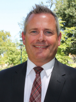 Rick Bishop - Real Estate Agent