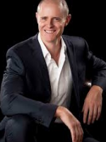Dean Scott - Real Estate Agent