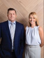 Brad & Kate Hardingham - Real Estate Agent