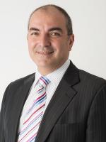 Larry Finis - Real Estate Agent