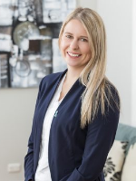 Laura Geddes - Real Estate Agent