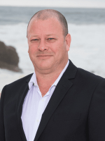 Simon Rainey - Real Estate Agent