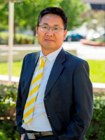 Yunxue Liu (Joe) - Real Estate Agent