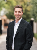Jayden Kirk - Real Estate Agent