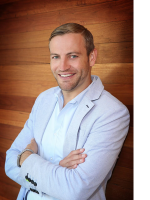 Gavin van Zyl - Real Estate Agent