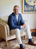 Riley Nicholas - Real Estate Agent