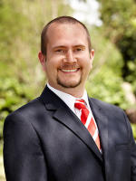 Lucas McLeish - Real Estate Agent