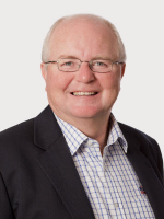 Tim Peters - Real Estate Agent