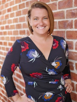 Mel Christie - Real Estate Agent