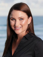 Tamika Carmichael - Real Estate Agent