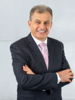 Ilia Menkinoski - Real Estate Agent
