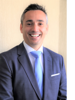 Hugo Morvillo - Real Estate Agent