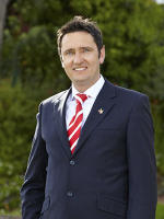 Kieran Whaley - Real Estate Agent