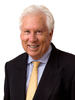 Louis Carr - Real Estate Agent