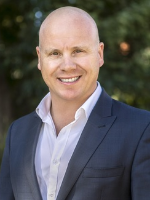 Michael Roberts - Real Estate Agent
