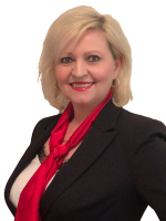Margareta Ulici - Real Estate Agent