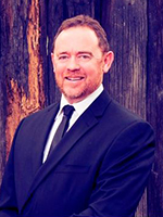 Geoff Gray - Real Estate Agent
