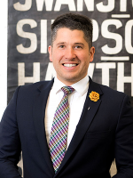 Mark Verrocchi - Real Estate Agent
