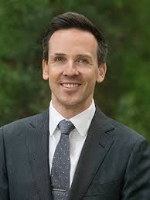 Stefan Cook - Real Estate Agent