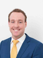 Hamish Laidlaw - Real Estate Agent
