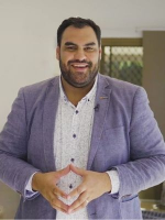 Nick Pelucchi - Real Estate Agent