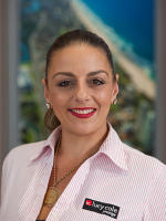Trina Henry - Real Estate Agent