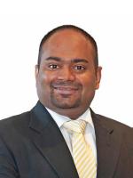 Chamara Adihetty - Real Estate Agent