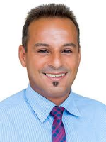 Frank de Santis - Real Estate Agent