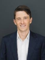 Mitchell Mcclintock - Real Estate Agent