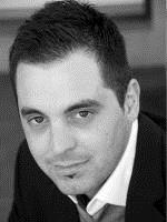 Damian Macolino - Real Estate Agent